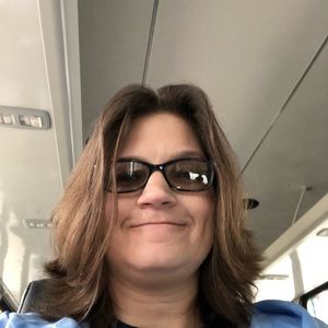 Meet your Posher, Kelly